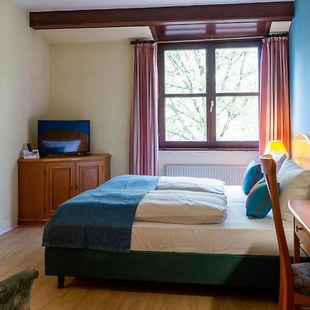 Trip Inn Bristol Hotel Mainz Kültér fotó