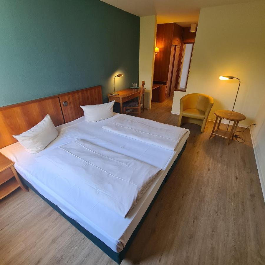 Trip Inn Bristol Hotel Mainz Kültér fotó