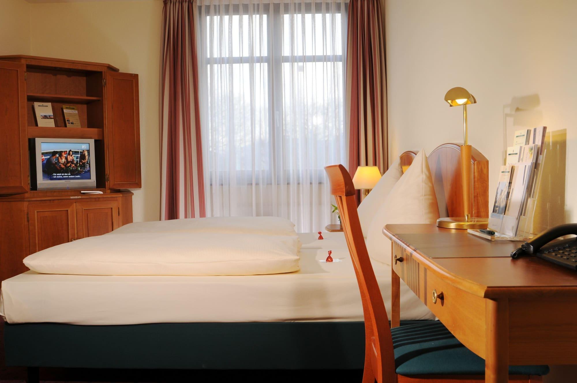 Trip Inn Bristol Hotel Mainz Kültér fotó
