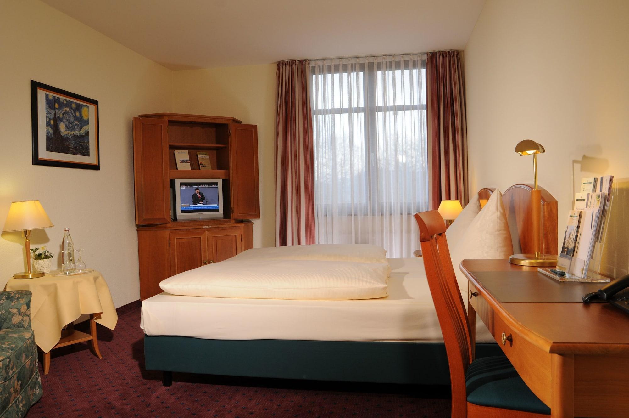 Trip Inn Bristol Hotel Mainz Szoba fotó