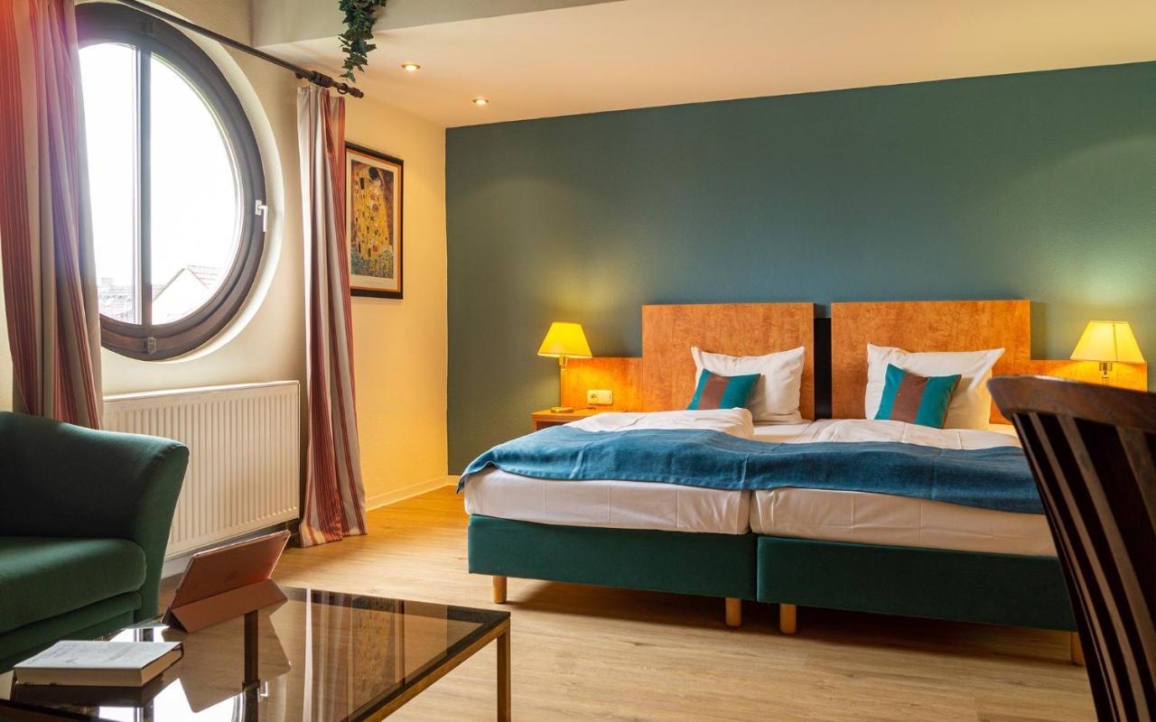 Trip Inn Bristol Hotel Mainz Kültér fotó