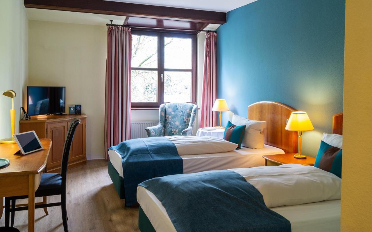 Trip Inn Bristol Hotel Mainz Kültér fotó