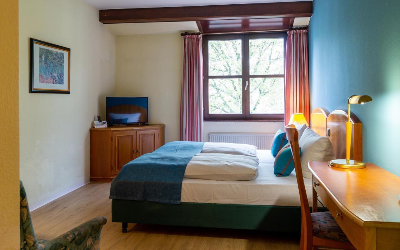 Trip Inn Bristol Hotel Mainz Kültér fotó