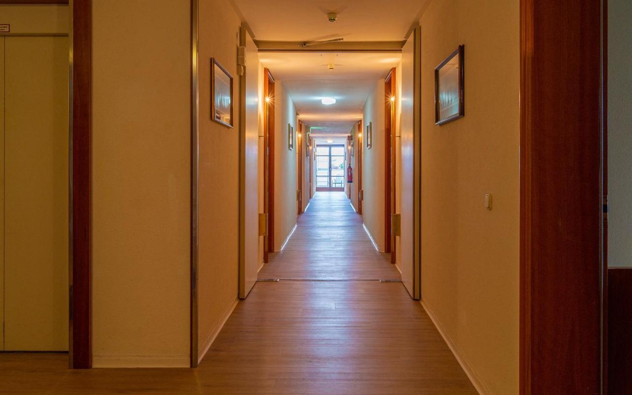 Trip Inn Bristol Hotel Mainz Kültér fotó
