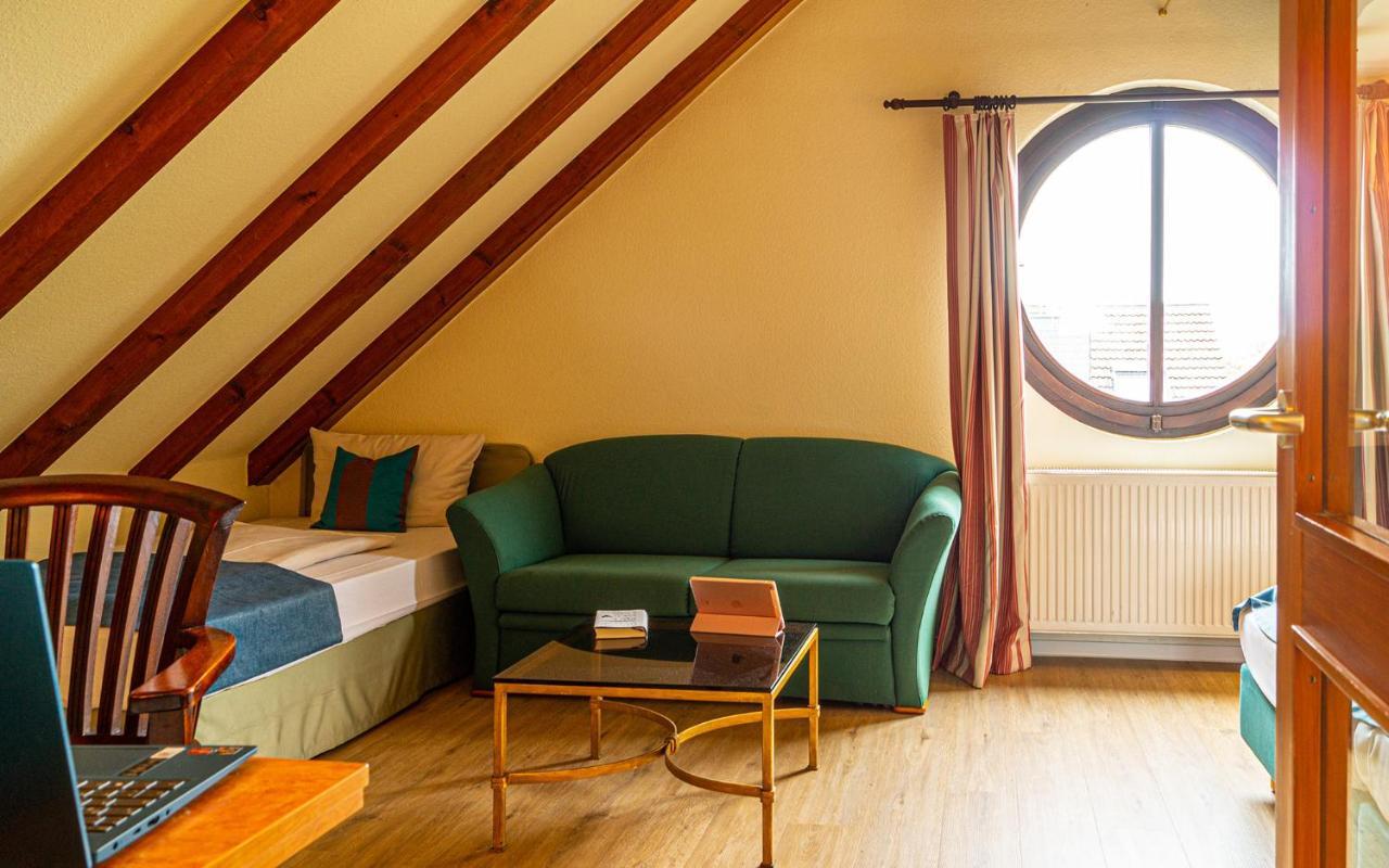 Trip Inn Bristol Hotel Mainz Kültér fotó