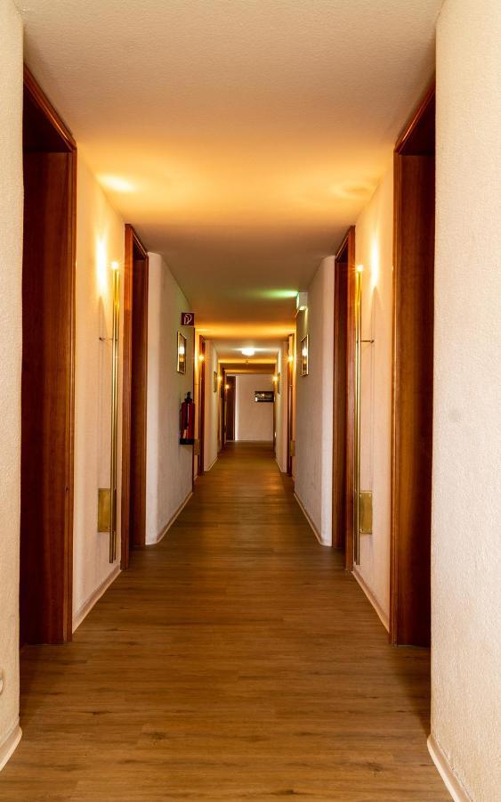 Trip Inn Bristol Hotel Mainz Kültér fotó