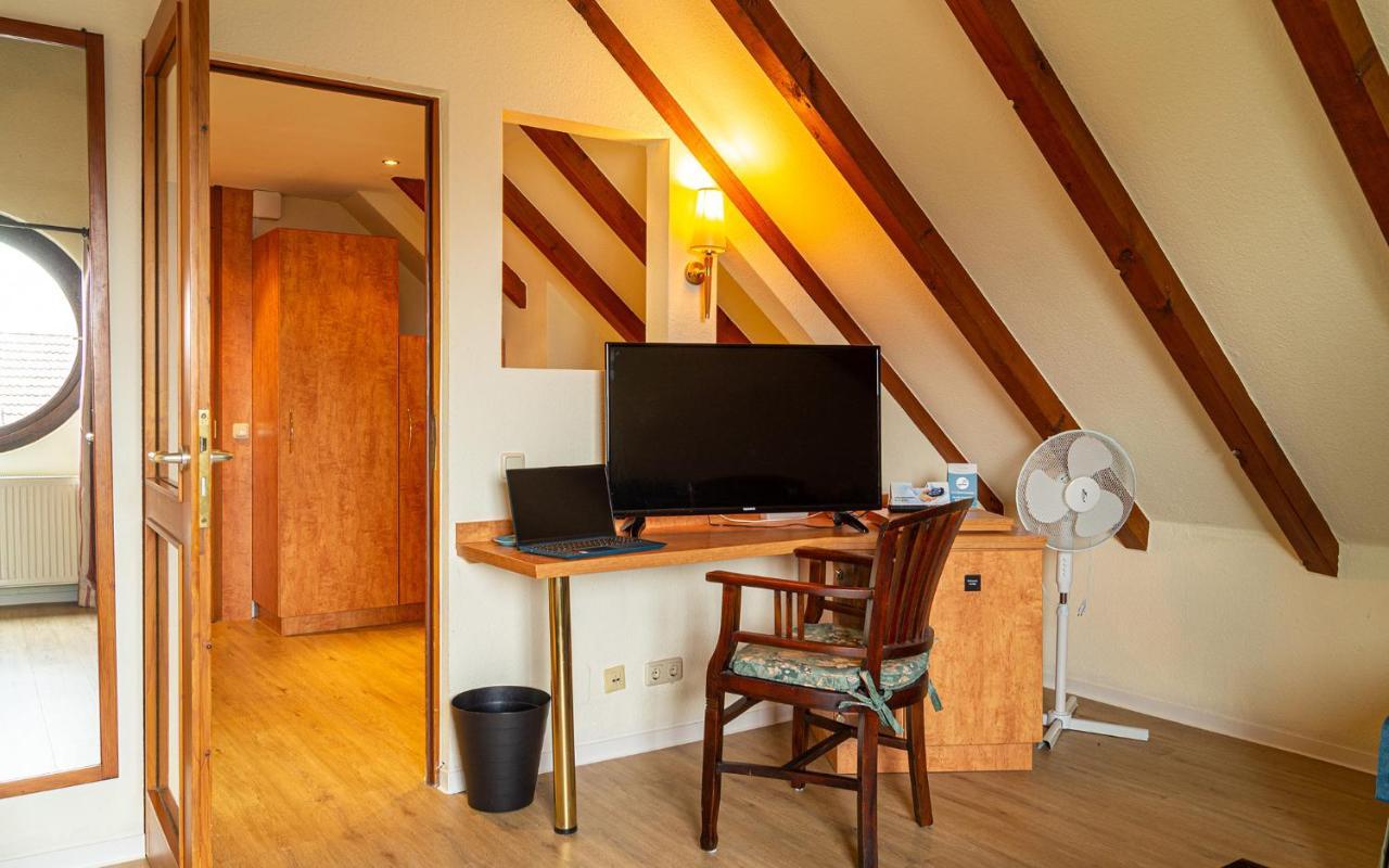 Trip Inn Bristol Hotel Mainz Kültér fotó