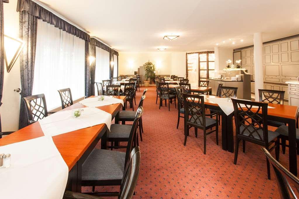 Trip Inn Bristol Hotel Mainz Kültér fotó