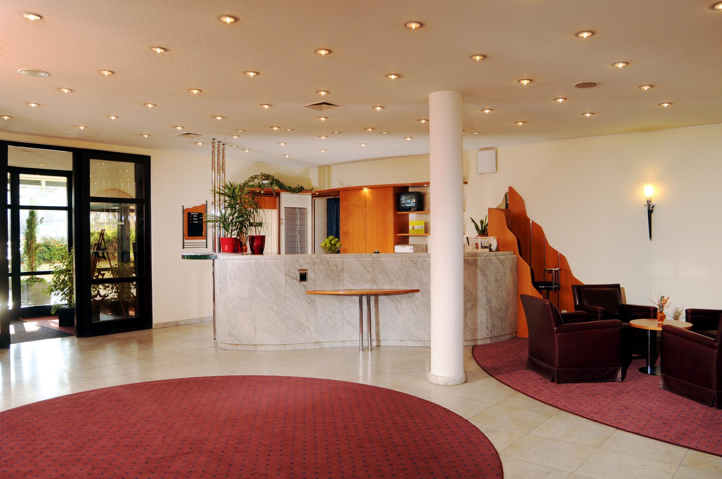 Trip Inn Bristol Hotel Mainz Kültér fotó