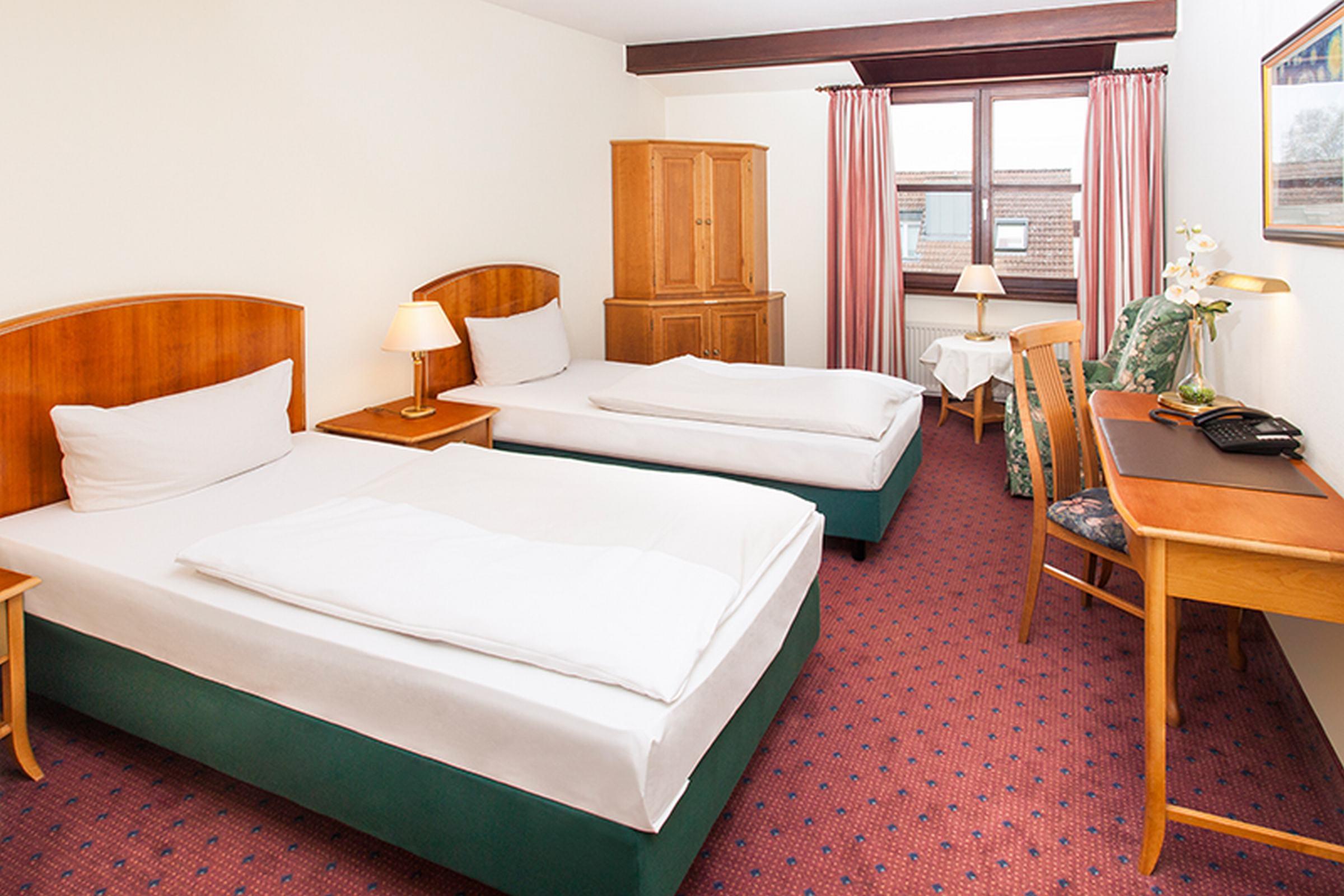 Trip Inn Bristol Hotel Mainz Kültér fotó