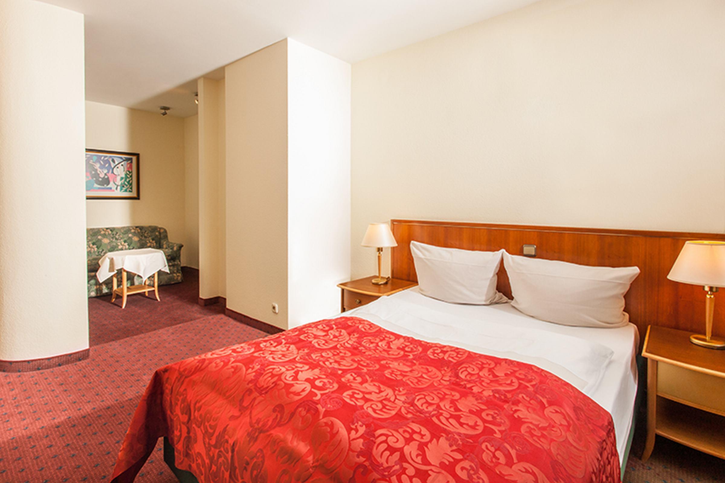 Trip Inn Bristol Hotel Mainz Kültér fotó