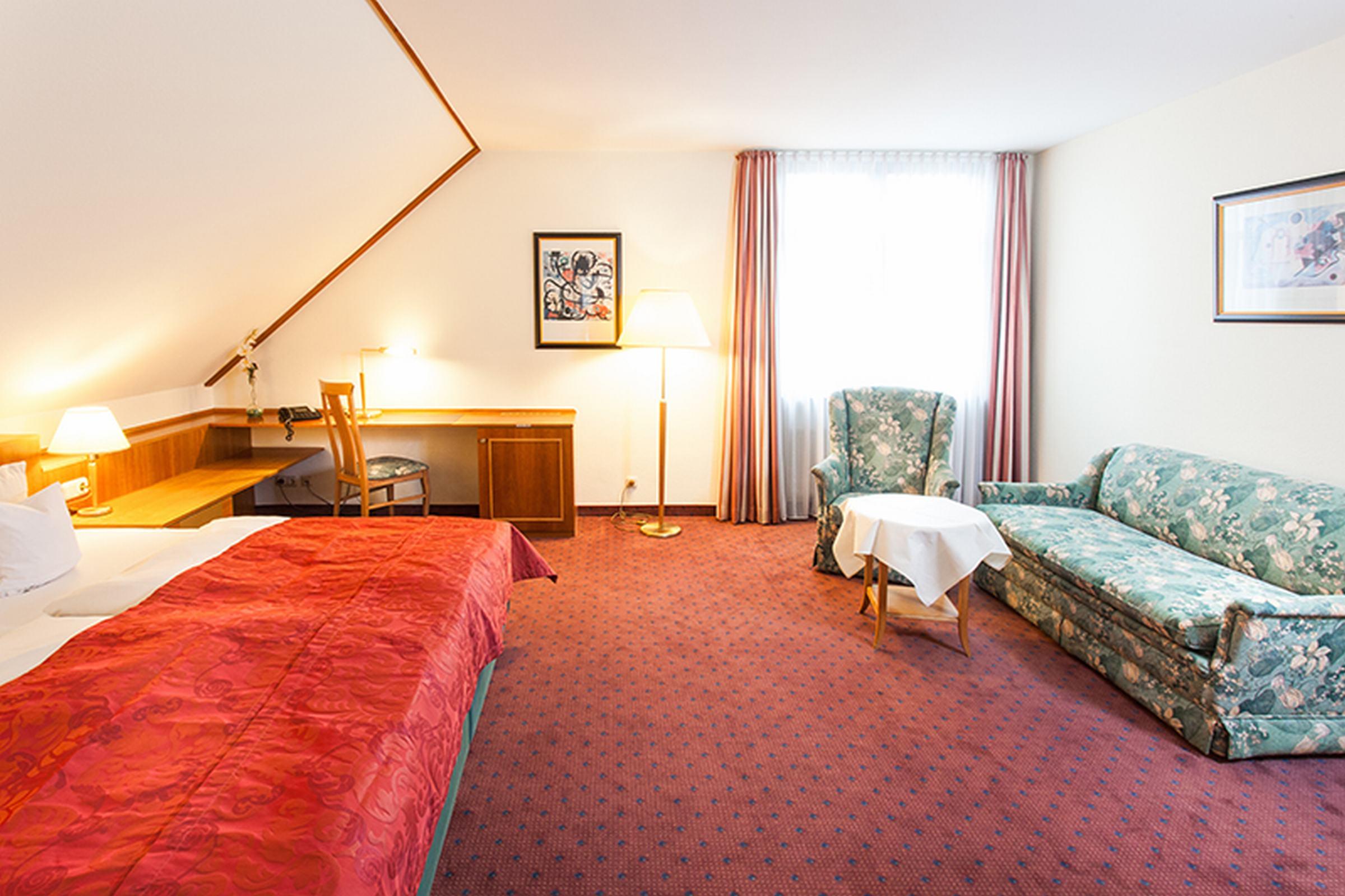 Trip Inn Bristol Hotel Mainz Kültér fotó