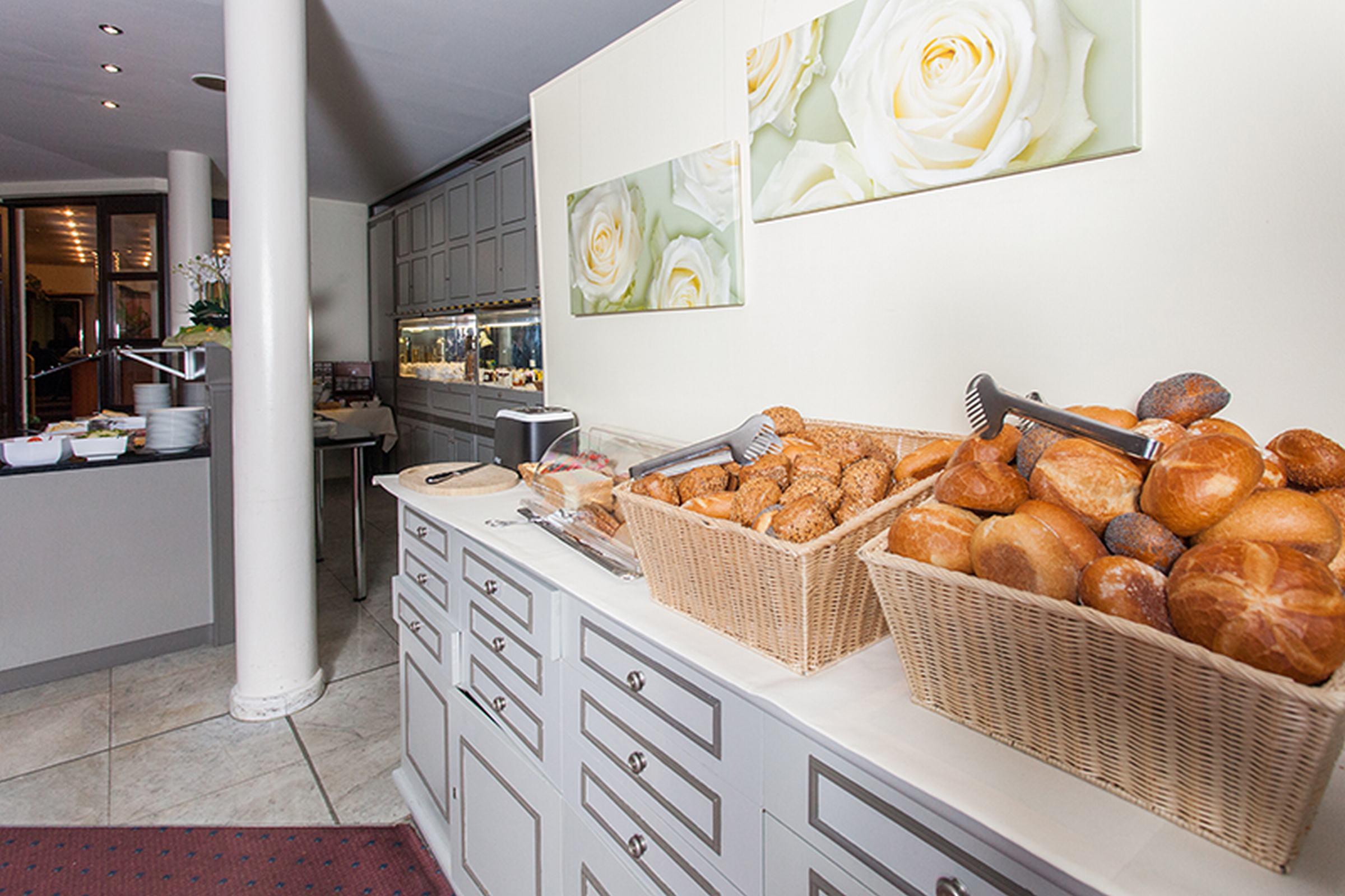 Trip Inn Bristol Hotel Mainz Kültér fotó