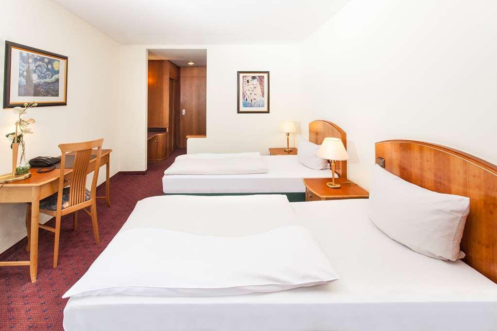 Trip Inn Bristol Hotel Mainz Kültér fotó