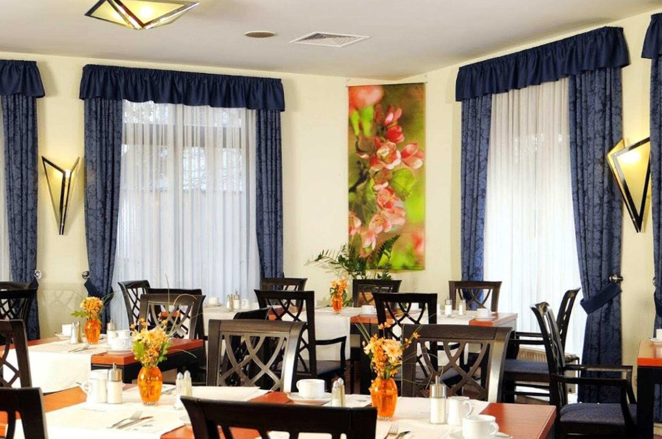 Trip Inn Bristol Hotel Mainz Kültér fotó