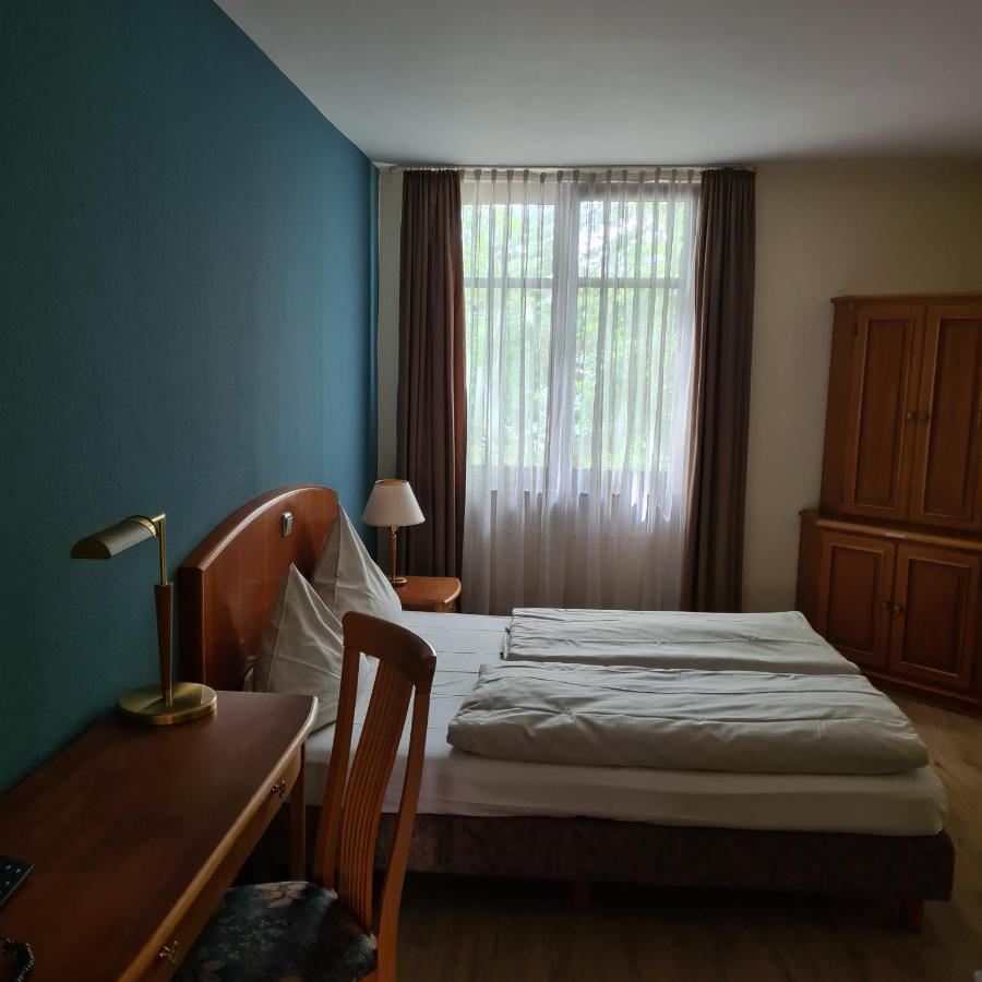 Trip Inn Bristol Hotel Mainz Kültér fotó