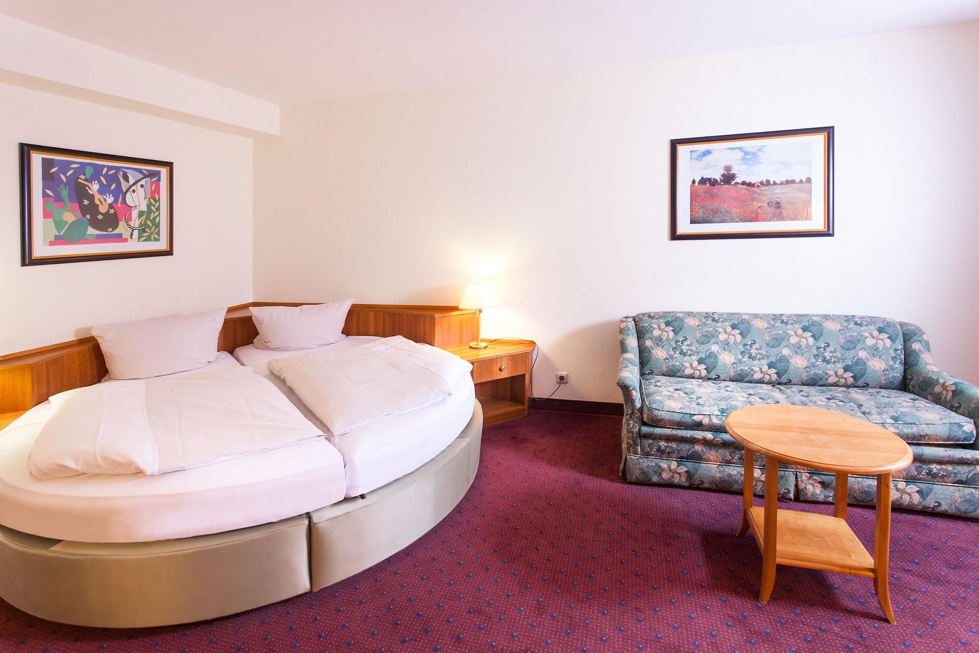 Trip Inn Bristol Hotel Mainz Kültér fotó
