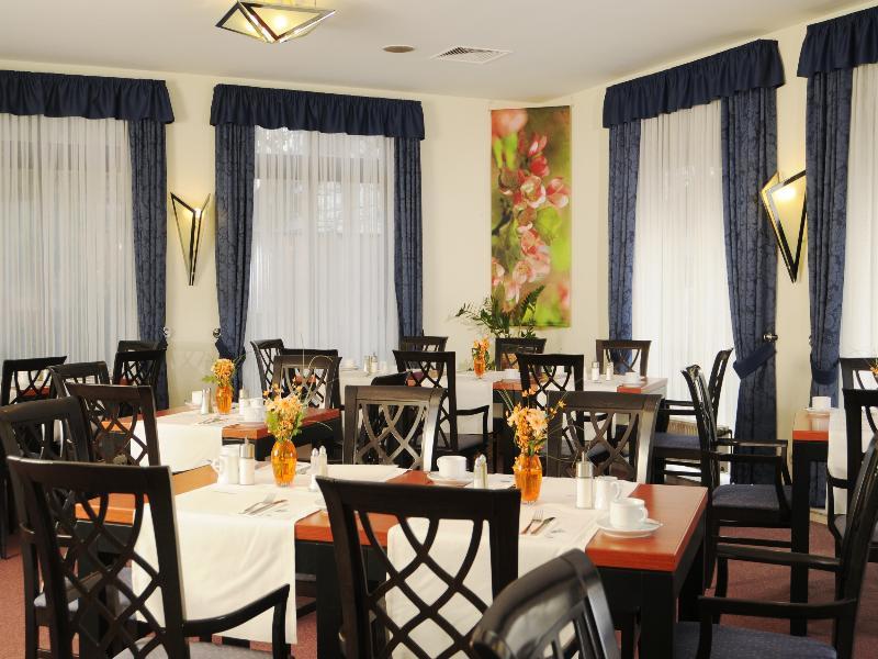 Trip Inn Bristol Hotel Mainz Kültér fotó