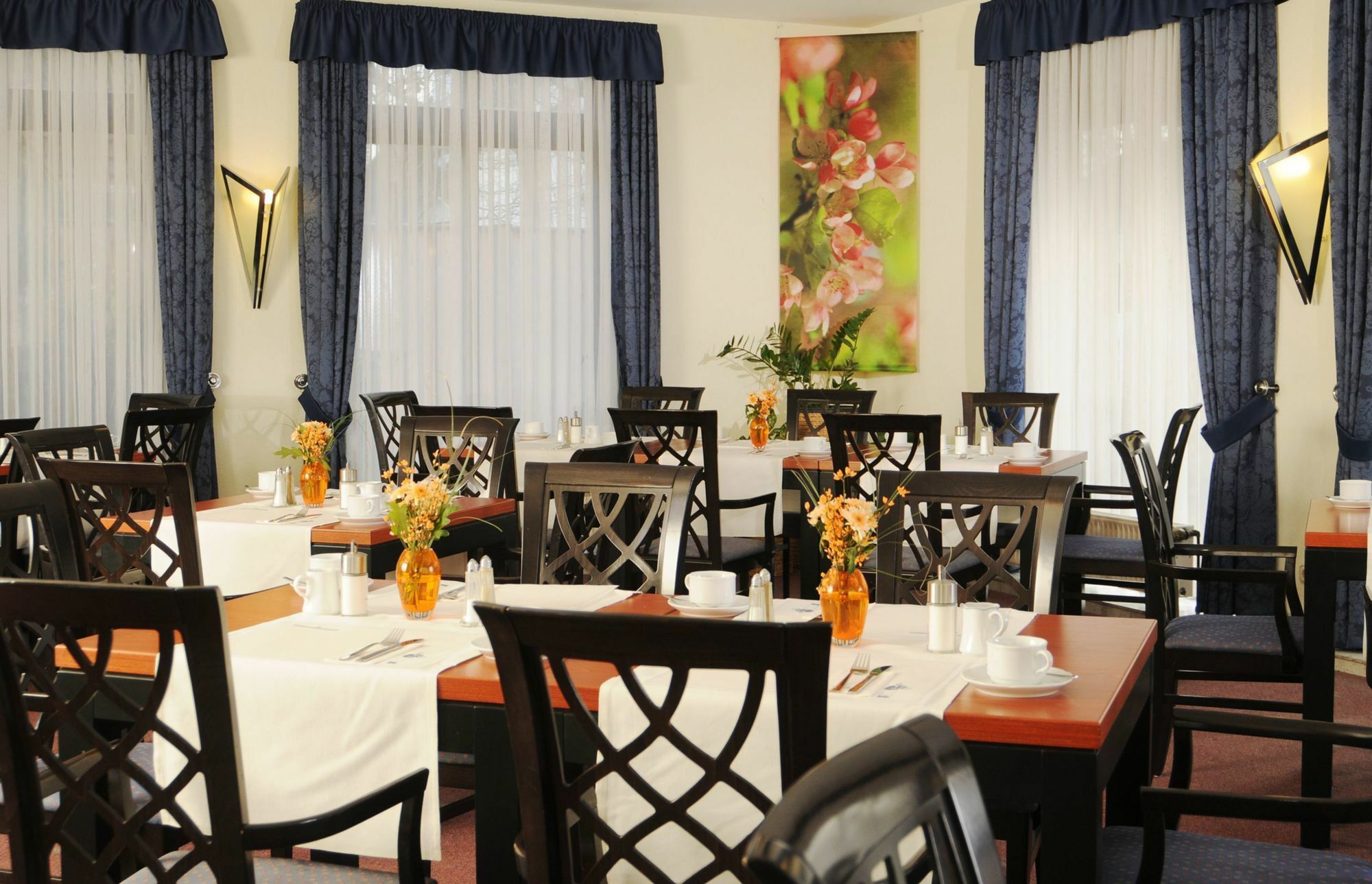 Trip Inn Bristol Hotel Mainz Kültér fotó