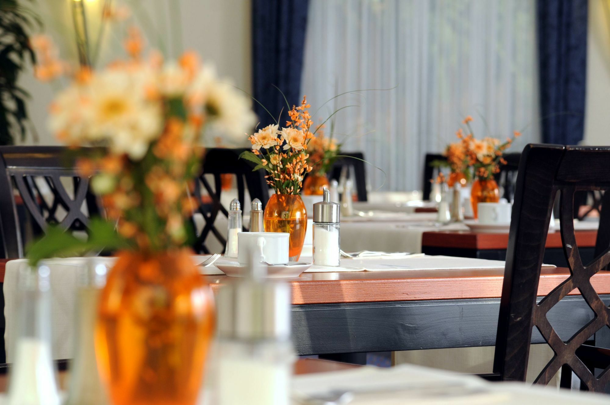 Trip Inn Bristol Hotel Mainz Kültér fotó
